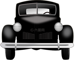 為,汽車,車