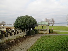展館,方式,公園