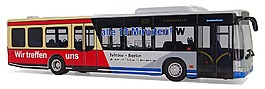 梅赛德斯 奔驰,citaro,服务总线
