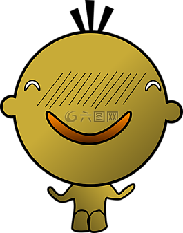 字符,男子,圖