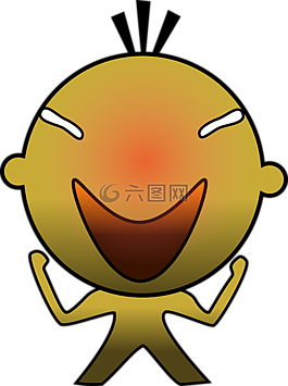 字符,男子,圖