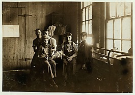 家庭,男孩,男子
