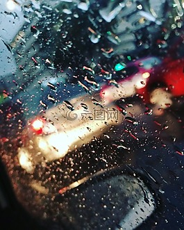 滴,雨,自動(dòng)