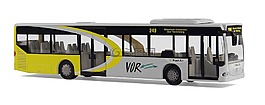 梅賽德斯 奔馳,citaro,郵政信箱