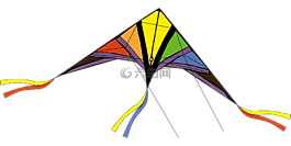 風(fēng)箏,飛,秋