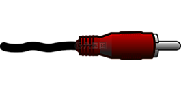 cinch,電纜,連接