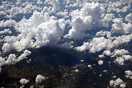 自然,戶外,全景