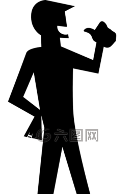 我,人類,男子