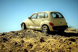 車,自動,車輛
