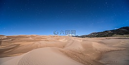 干旱,荒蕪,沙漠