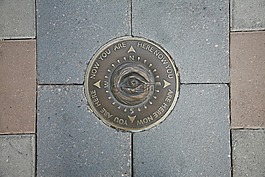 街,科技,啟動(dòng)