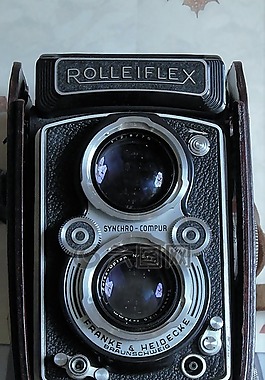 相機,tlr,攝影