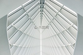 結構,建設,天花板