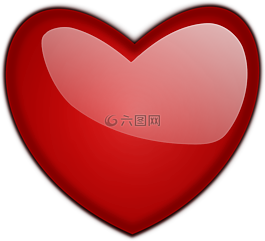 光澤度,光面紙,心