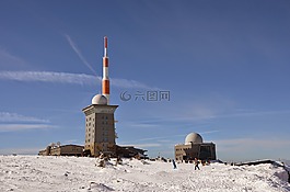 博爾德,首腦會(huì)議,山