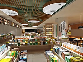 設(shè)計,書店,親子