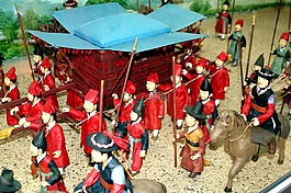 大韓民國,傳統,歷史