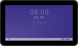 片劑,電子產(chǎn)品,決議