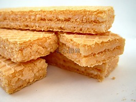 餅干,棕色,食譜