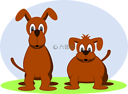 狗,動物,寵物