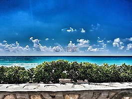 海,海灘,性質(zhì)