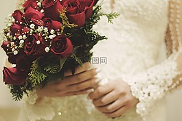 盛開,開花,花束
