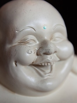 佛,宗教,精神