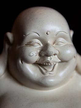 佛,宗教,精神