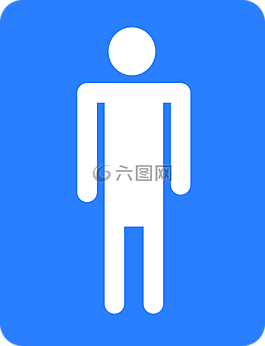 浴室,跡象,男