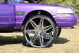 車輪,車展,輪胎