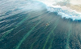 海灘,自然,海洋