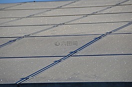 弗羅斯特,太陽(yáng)能,光伏