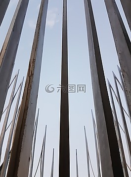 現(xiàn)代,雕塑,架構(gòu)