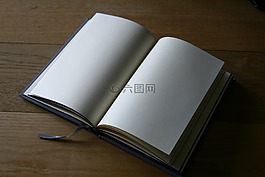 書,書頁,頁面