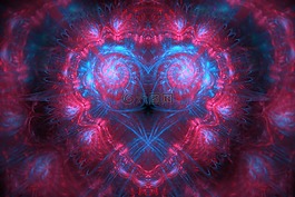 摘要,数字,艺术