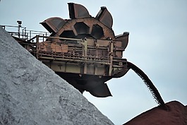 kolengraaf,機,europoort