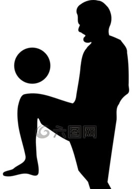 足球,籃球運球,游戲