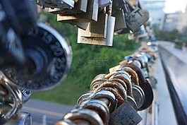 城堡,橋,愛情