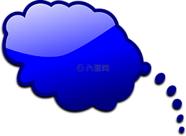 思維,泡沫,理念