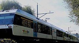 火车,区域的火车,退出
