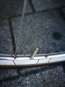 自行車(chē),車(chē)輪,風(fēng)