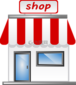 店,糖果,首頁