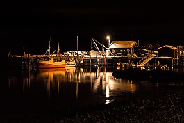 fishingboat,碼頭,水