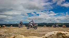 寶馬,摩托車,培訓