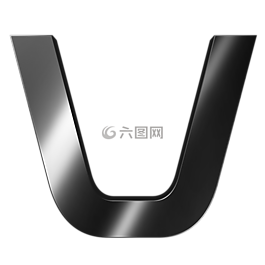 金屬字母,信,字母表