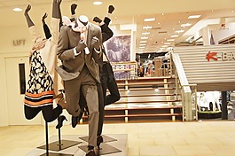 服裝,店,訴訟