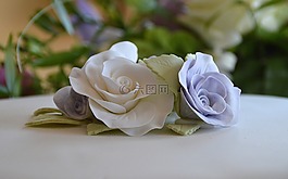 婚禮,蛋糕,裝修