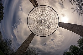 britz 花園,柏林,性質(zhì)