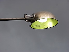 路燈,汞光,葡萄收獲期