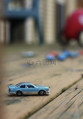 火柴盒車,玩具,車